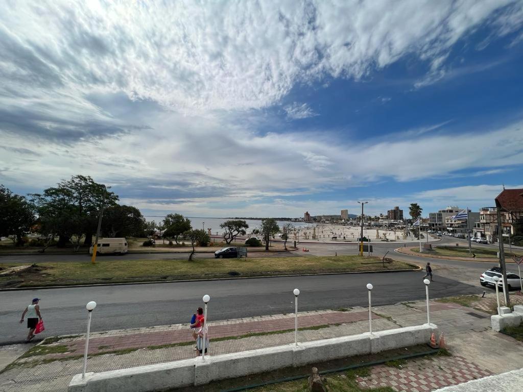 Gran Colonial Riviera Hotel Piriápolis Exterior photo